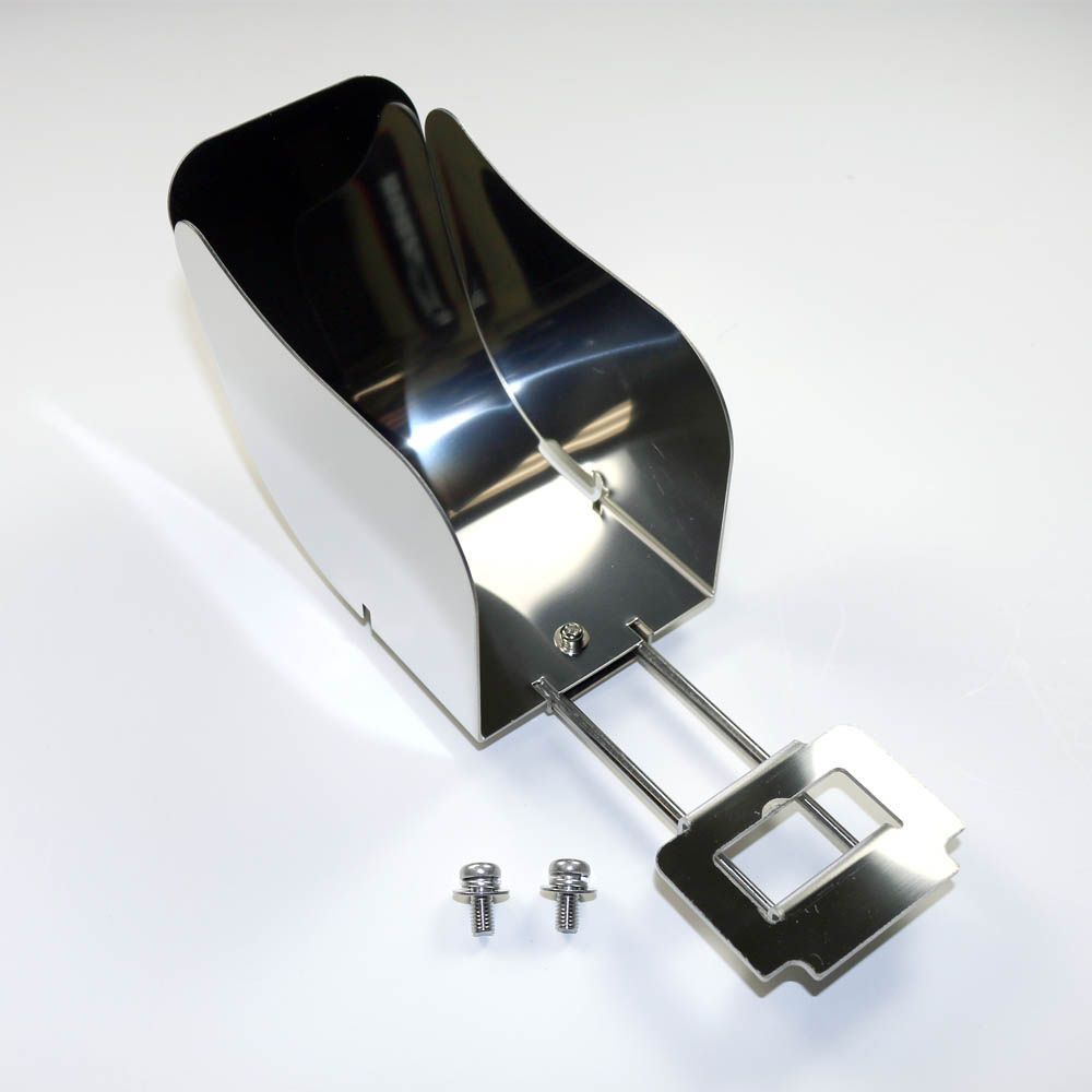 HAKKO Air Guard Assembly B5126, For the FR810B/FR-811,C5033